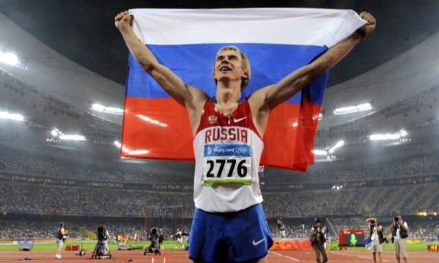 image: Putin stopper all dopingtesting